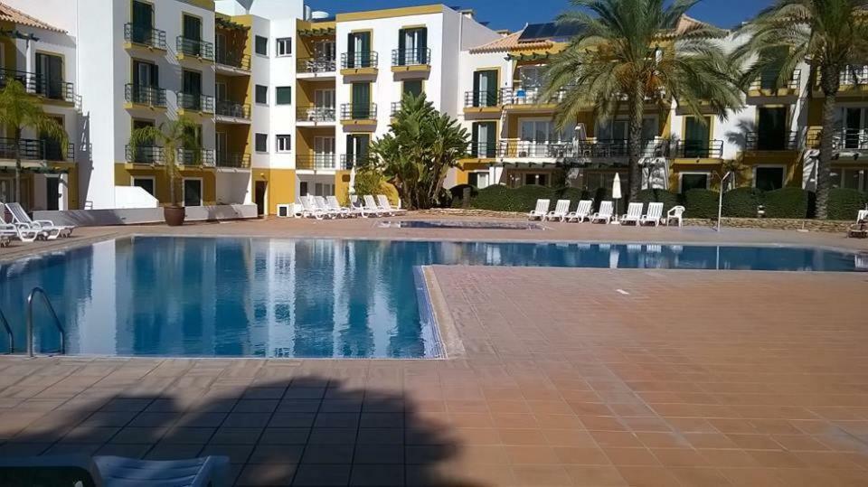 Apartman Garden Quinta Do Morgado Tavira
